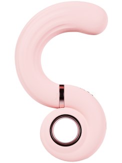 Vibrátor na bod G Tourner (Loveline)