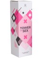 Erotická hra pro páry Tower Of Sex (Secret Play)