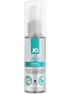 Desinfekce, čistění pomůcek: Čisticí sprej na erotické pomůcky Misting Fresh Scent - 60 ml (System JO)