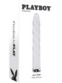 Vibrátor ze skla PLAYBOY In A Twist (Evolved)