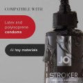 Vodní lubrikační gel Stroker - 120 ml (System JO)