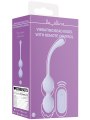 Vibrační vaginální činka (Loveline)