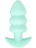 Vibrační anální kolíky: Malý vibrační kolík (Cuties)