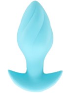 Vibrační anální kolíky: Malý vibrační kolík (Cuties)