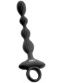 Vibrační anální kuličky (ANOS)