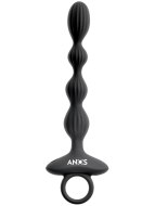 Anální kuličky, korále, řetězy: Vibrační anální kuličky (ANOS)