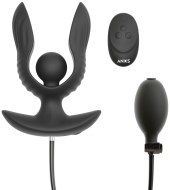 Roztahovací anální kolíky: Nafukovací roztahovací vibrační kolík (ANOS)