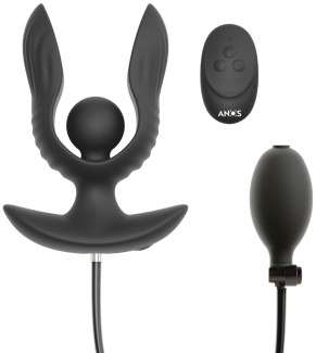 Nafukovací roztahovací vibrační kolík (ANOS)