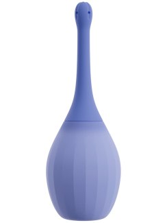 Tvarovatelný klystýr ze silikonu (You2Toys)