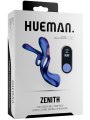 Vibrační erekční kroužek Zenith (Hueman)