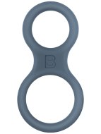 Nevibrační erekční kroužky: Dvojitý erekční kroužek (Boners)