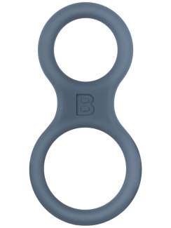 Dvojitý erekční kroužek (Boners)