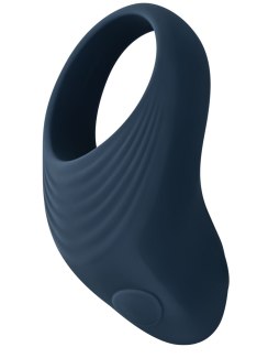 Vibrační kroužek na penis (Boners)