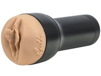 Umělé vaginy bez vibrací: Umělá vagina Feel Agatha Vega (Kiiroo)