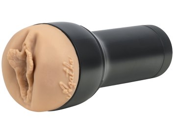 Umělá vagina Feel Agatha Vega (Kiiroo)