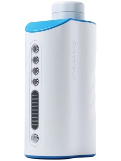 Interaktivní masturbátor s umělou inteligencí A.I. Ultra (Autoblow)