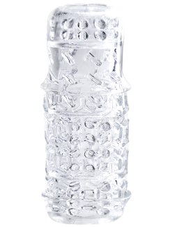 Masturbátor/náhradní návlek TrueGrip Gen 2 (The Handy)