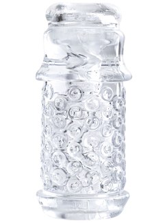 Masturbátor/náhradní návlek Lips (The Handy)