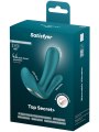 Vibrátor do kalhotek Top Secret+ - na baterie (Satisfyer)