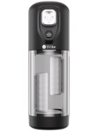 Rotační masturbátory pro muže: Třecí a vibrační hřejivý masturbátor Ikon Volt (SVibe)