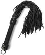 Důtky: Kožené důtky Genuine Leather (Hidden Desire)