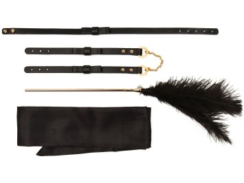 Bondage set Taboom Tease - 4 ks (Taboom)