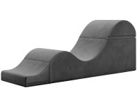 Erotický nábytek a bytové doplňky: Rozkládací lehátko na sex Aria 22" (Liberator)