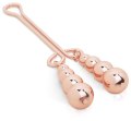 Skřipec na klitoris (Rosy Gold)