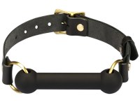 Roubíky a rozevírače úst: Kousací roubík Samurai (Liebe Seele)