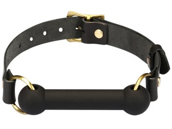 Kousací roubík Samurai (Liebe Seele)