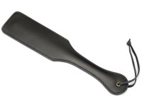 Plácačky: Kožená plácačka Samurai (Liebe Seele)