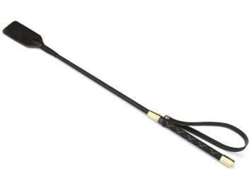 Jezdecký bičík Samurai (Liebe Seele)