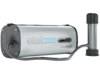 Sací masturbátory: Interaktivní sací masturbátor VacuGlide 2 (Autoblow)