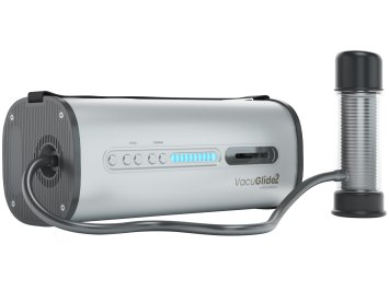 Interaktivní sací masturbátor VacuGlide 2 (Autoblow)