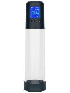 Automatická vakuová pumpa pro muže (Boners)