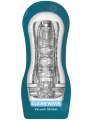 Transparentní masturbátor Hero Clear Wave (TOYJOY)