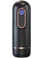 Sací masturbátory: Multifunkční masturbátor pro muže (Teazers)