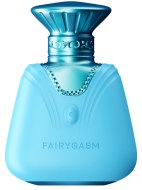 Vibrační stimulátory pro ženy: Stimulátor klitorisu s jazýčkem Kiss (FairyGasm)