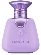 Vibrační stimulátory pro ženy: Pulzační stimulátor klitorisu Thrill (FairyGasm)