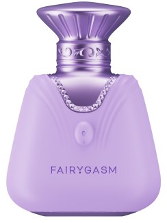 Pulzační stimulátor klitorisu Thrill (FairyGasm)