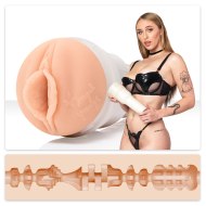 Umělé vaginy bez vibrací: Umělá vagina ANGEL YOUNGS Sweetness (Fleshlight)