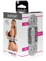 Oboustranný masturbátor Quickshot Mia Malkova (Fleshlight)