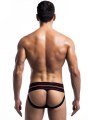 Pánské jocksy se širokou gumou (MOB)