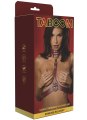 BDSM postroj Iconic Statement (Taboom)