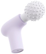 Vibrátory na klitoris: Mini masážní pistole Rionex (Beau Coeur)