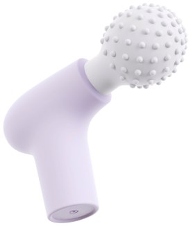 Mini masážní pistole Rionex (Beau Coeur)