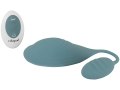 Vibrační podložka se stimulačním vajíčkem Mini (Vibepad)