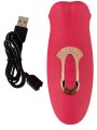 Stimulátor klitorisu Oral Fun (You2Toys)