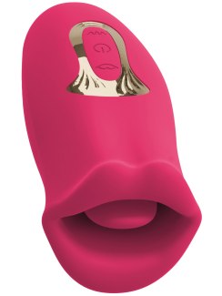 Stimulátor klitorisu Oral Fun (You2Toys)