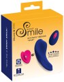 Vibrátor do kalhotek (Sweet Smile)